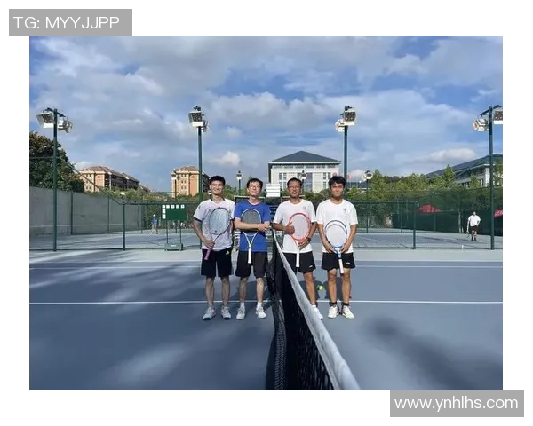 南京网球队在锦标赛中的战术运用与表现分析探讨