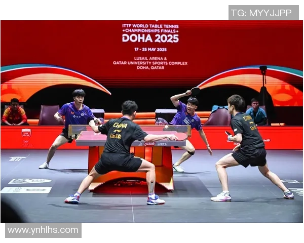 南京乒乓球队在世锦赛中的状态表现分析与未来展望 南京乒乓球队在世锦赛中的状态表现分析与未来展望