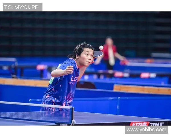 成都乒乓球队实力变革引发热议新阶段的崛起与挑战 成都乒乓球队实力变革引发热议新阶段的崛起与挑战