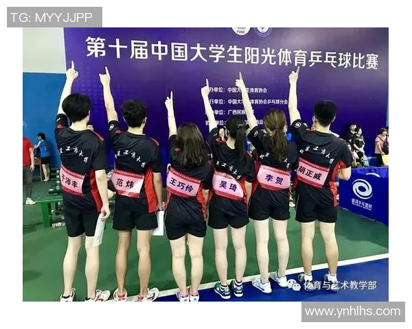 赛后分析:北京乒乓球队与南京乒乓球队实力对比与发展潜力探讨 赛后分析:北京乒乓球队与南京乒乓球队实力对比与发展潜力探讨