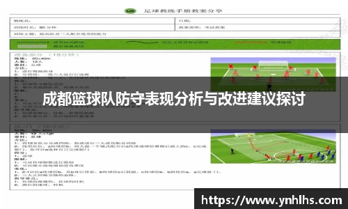 成都篮球队防守表现分析与改进建议探讨