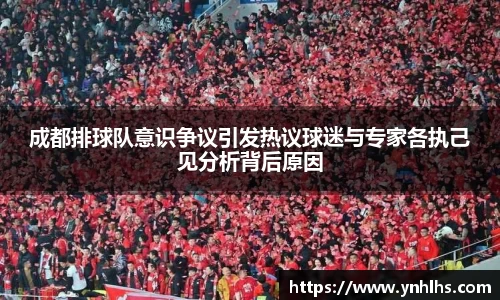 成都排球队意识争议引发热议球迷与专家各执己见分析背后原因